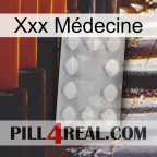 Xxx Médecine 16